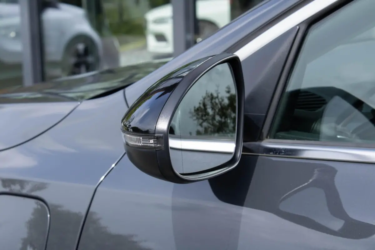 1.6 GDi PHEV DynamicLine|Camera|Stoel+Stuurverwarming|