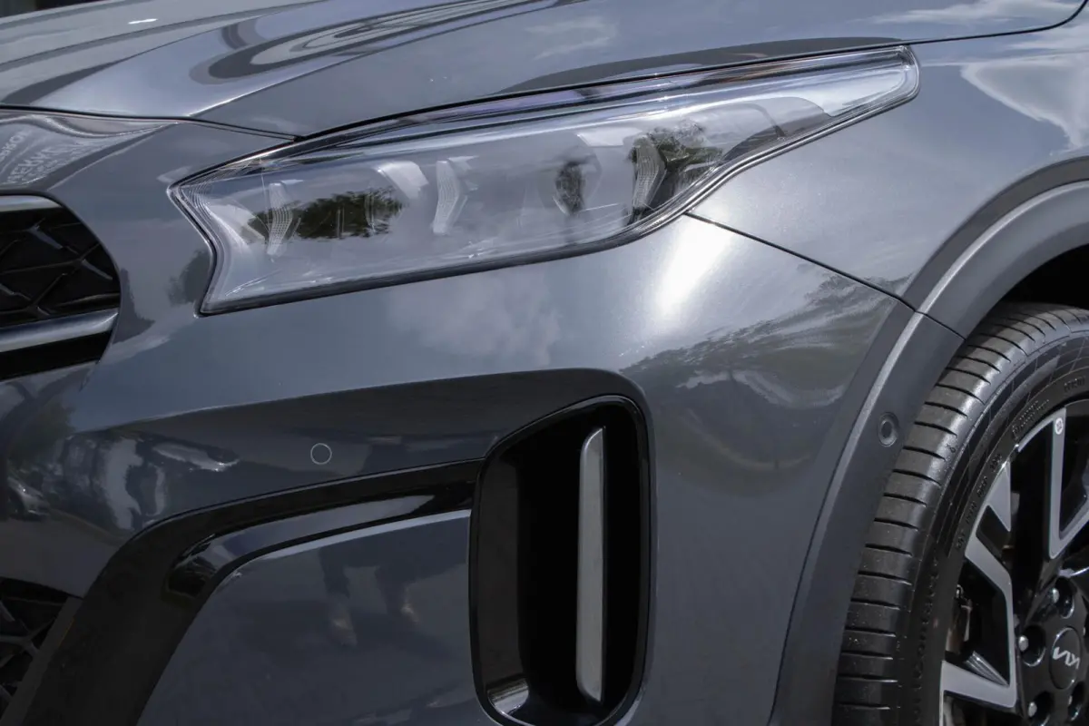 1.6 GDi PHEV DynamicLine|Camera|Stoel+Stuurverwarming|
