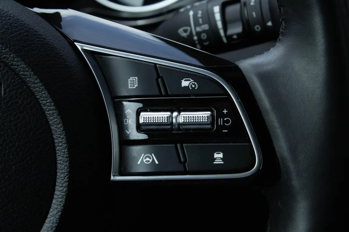 1.6 GDi PHEV DynamicLine|Camera|Stoel+Stuurverwarming|