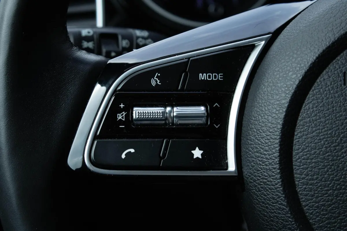 1.6 GDi PHEV DynamicLine|Camera|Stoel+Stuurverwarming|