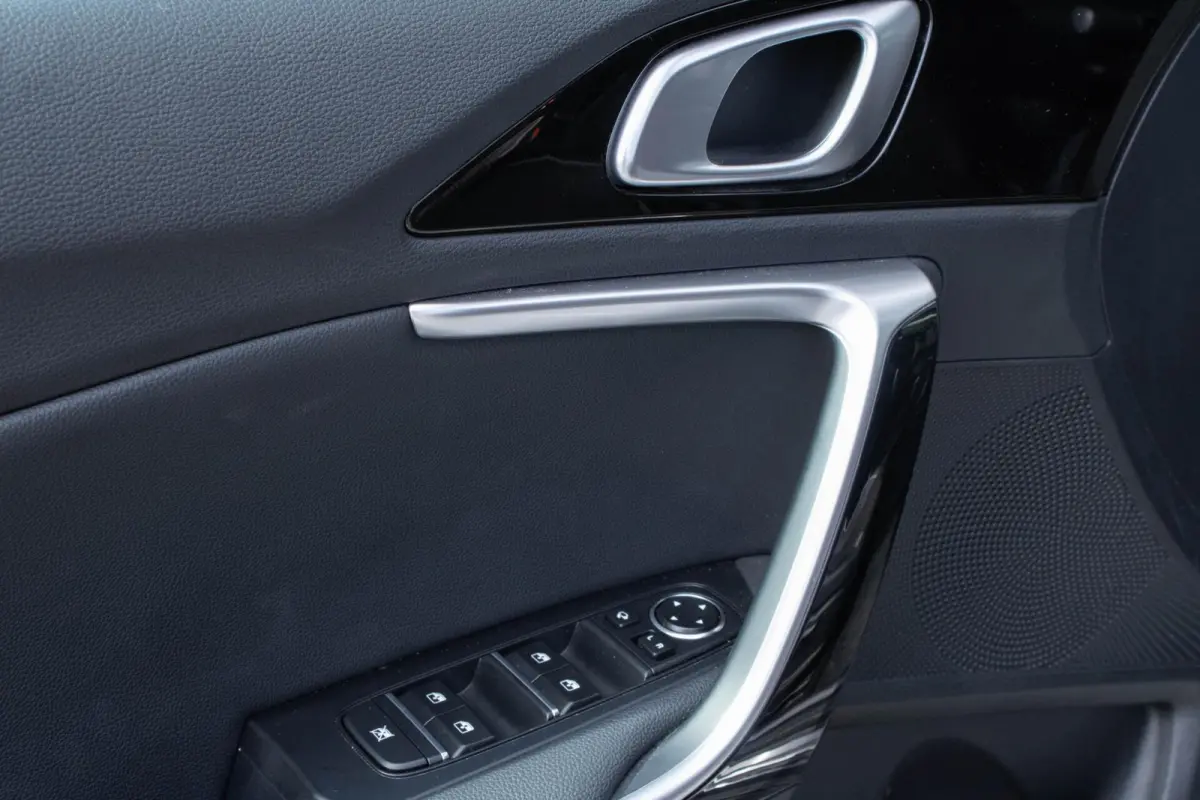 1.6 GDi PHEV DynamicLine|Camera|Stoel+Stuurverwarming|