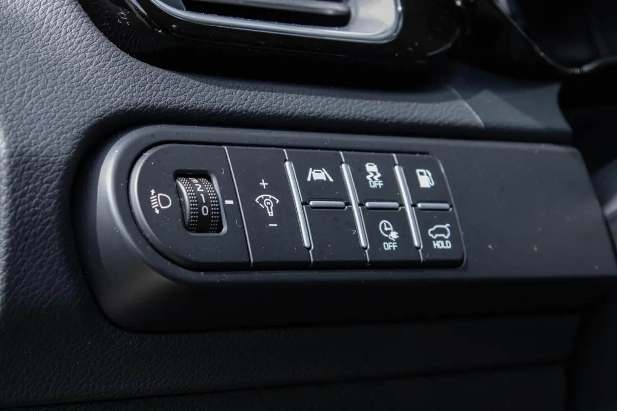 1.6 GDi PHEV DynamicLine|Camera|Stoel+Stuurverwarming|
