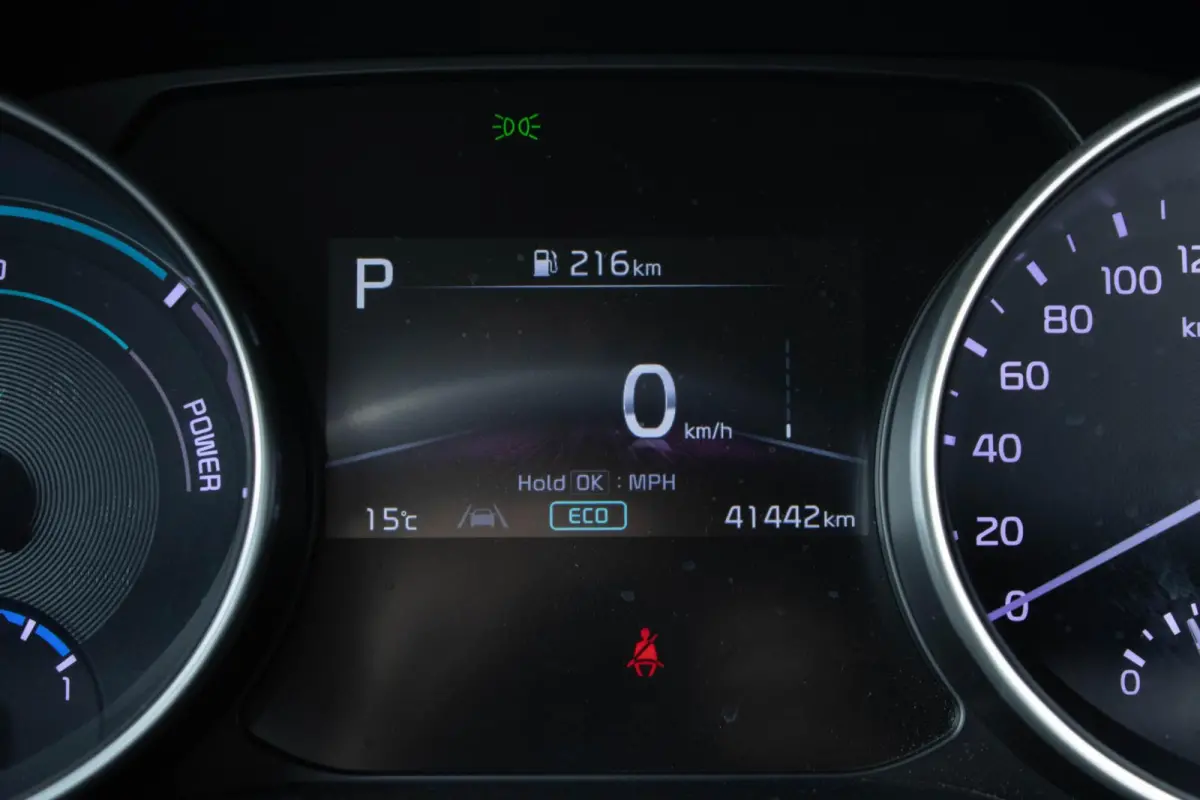 1.6 GDi PHEV DynamicLine|Camera|Stoel+Stuurverwarming|
