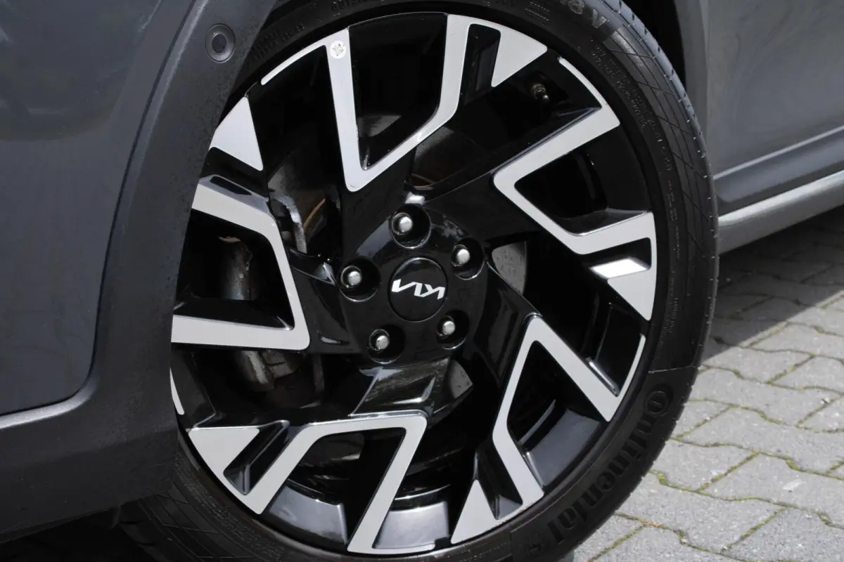 1.6 GDi PHEV DynamicLine|Camera|Stoel+Stuurverwarming|