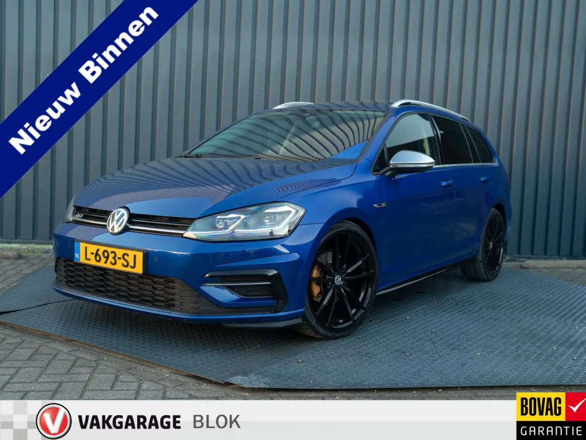 1.5 TSI Highline Business R | Panodak | Groot Navi | Trekhaak afnb. | Keyless | Prijs Rijklaar!!