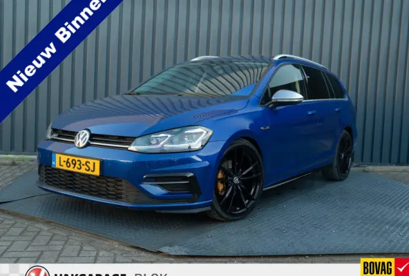 1.5 TSI Highline Business R | Panodak | Groot Navi | Trekhaak afnb. | Keyless | Prijs Rijklaar!!