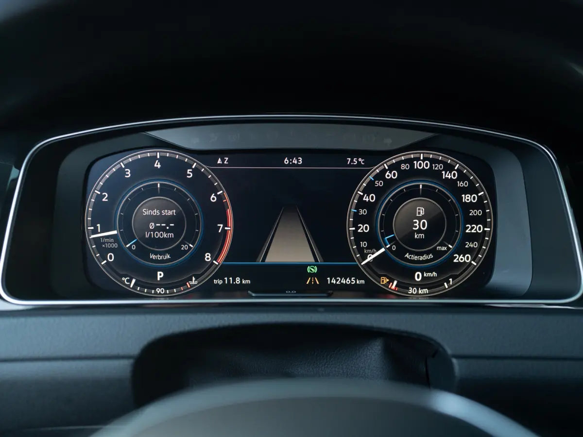 1.5 TSI Highline Business R | Panodak | Groot Navi | Trekhaak afnb. | Keyless | Prijs Rijklaar!!