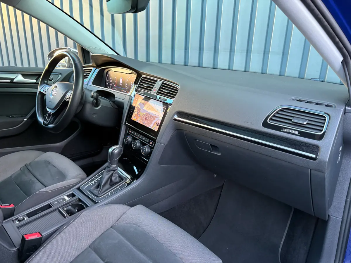 1.5 TSI Highline Business R | Panodak | Groot Navi | Trekhaak afnb. | Keyless | Prijs Rijklaar!!