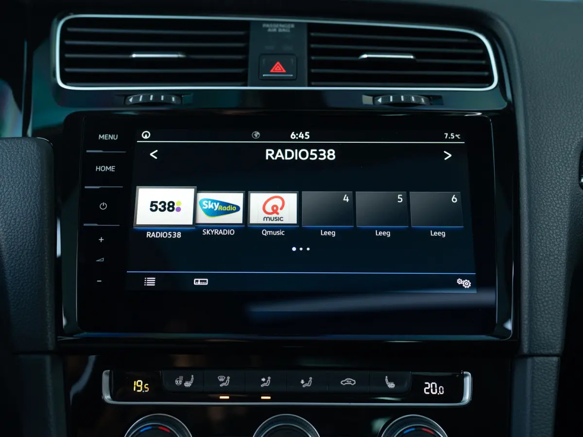 1.5 TSI Highline Business R | Panodak | Groot Navi | Trekhaak afnb. | Keyless | Prijs Rijklaar!!