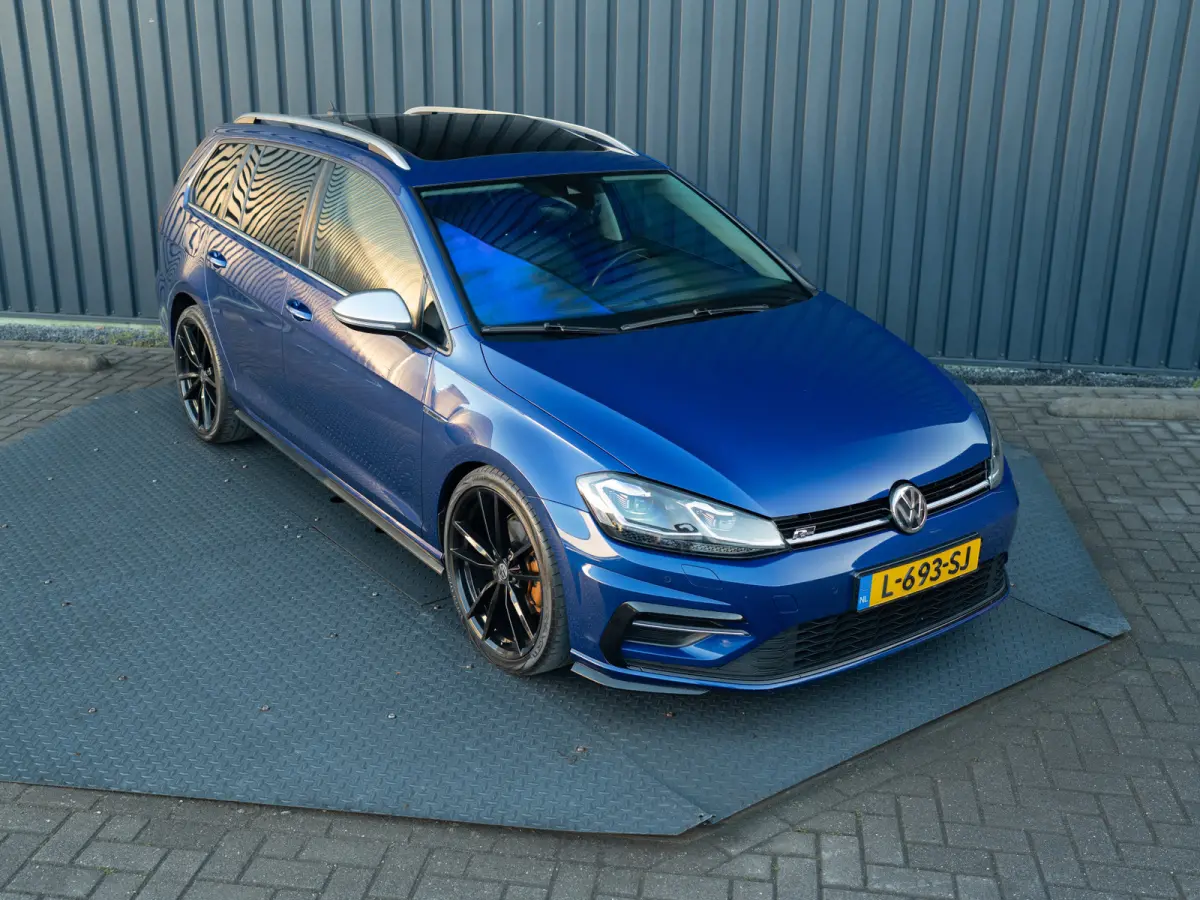 1.5 TSI Highline Business R | Panodak | Groot Navi | Trekhaak afnb. | Keyless | Prijs Rijklaar!!