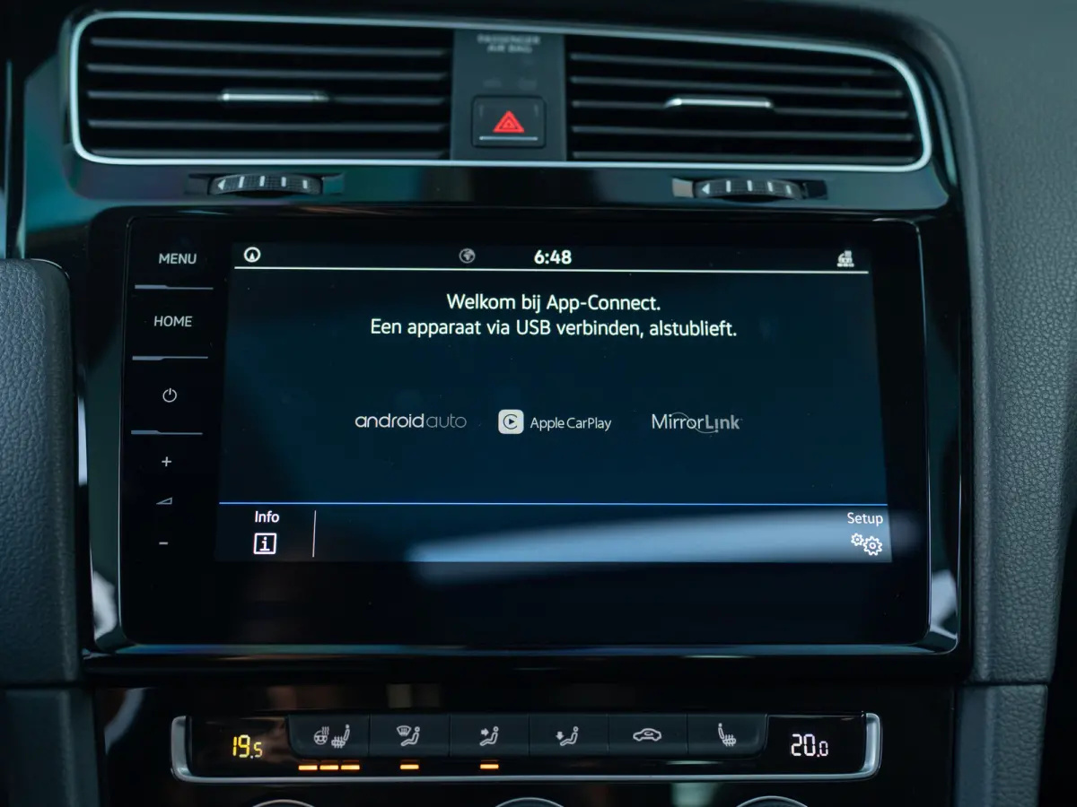 1.5 TSI Highline Business R | Panodak | Groot Navi | Trekhaak afnb. | Keyless | Prijs Rijklaar!!