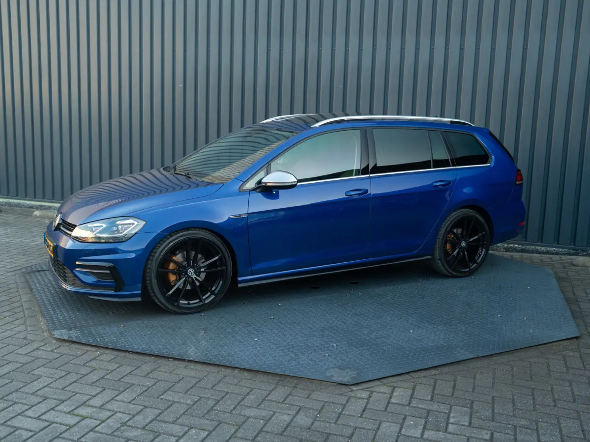 1.5 TSI Highline Business R | Panodak | Groot Navi | Trekhaak afnb. | Keyless | Prijs Rijklaar!!