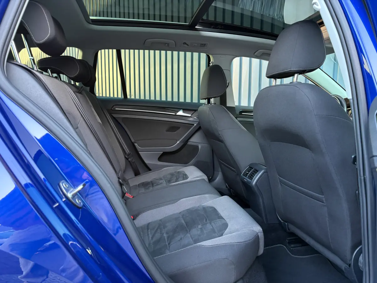 1.5 TSI Highline Business R | Panodak | Groot Navi | Trekhaak afnb. | Keyless | Prijs Rijklaar!!