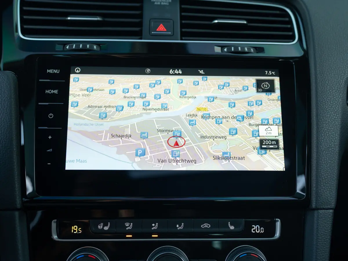 1.5 TSI Highline Business R | Panodak | Groot Navi | Trekhaak afnb. | Keyless | Prijs Rijklaar!!