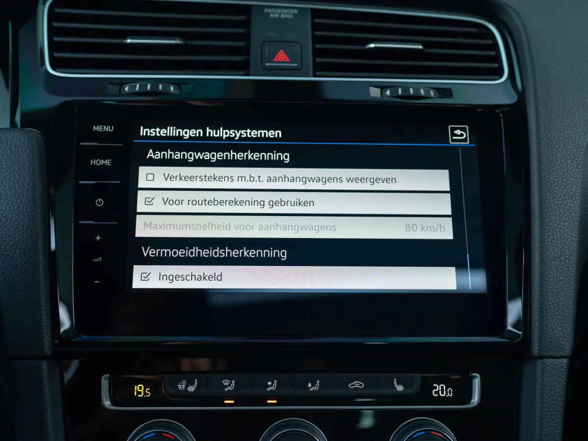 1.5 TSI Highline Business R | Panodak | Groot Navi | Trekhaak afnb. | Keyless | Prijs Rijklaar!!