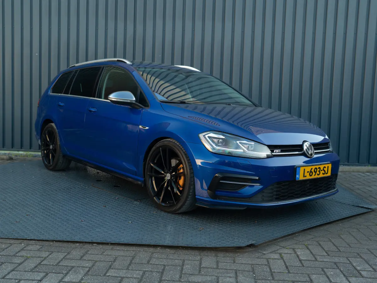1.5 TSI Highline Business R | Panodak | Groot Navi | Trekhaak afnb. | Keyless | Prijs Rijklaar!!
