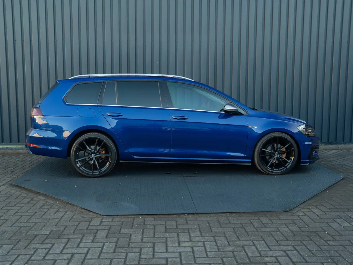 1.5 TSI Highline Business R | Panodak | Groot Navi | Trekhaak afnb. | Keyless | Prijs Rijklaar!!