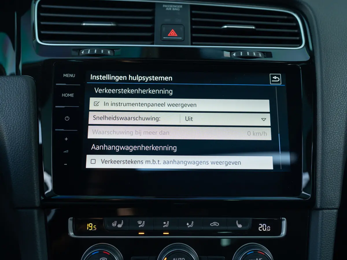 1.5 TSI Highline Business R | Panodak | Groot Navi | Trekhaak afnb. | Keyless | Prijs Rijklaar!!