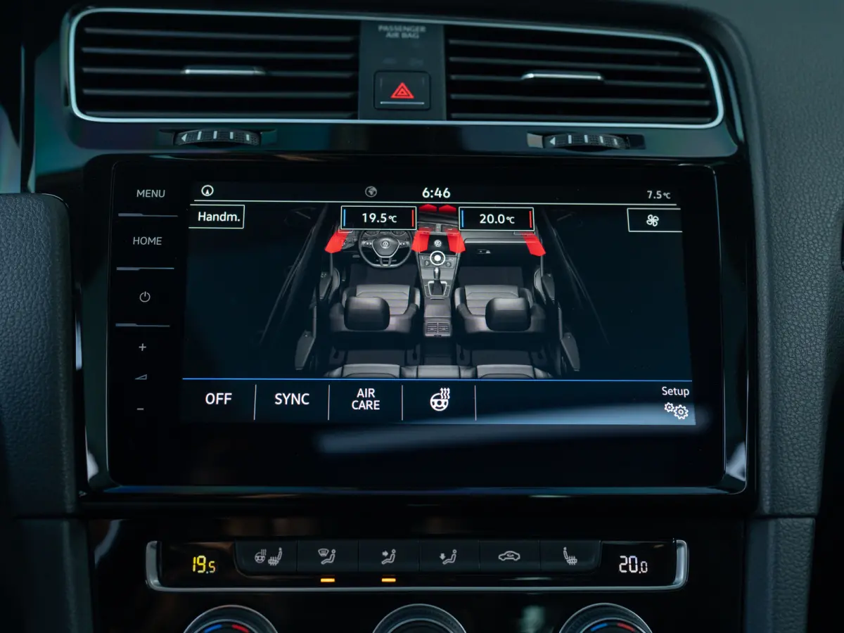 1.5 TSI Highline Business R | Panodak | Groot Navi | Trekhaak afnb. | Keyless | Prijs Rijklaar!!