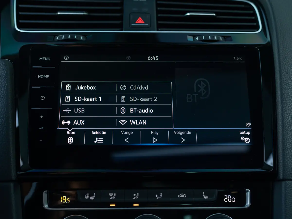 1.5 TSI Highline Business R | Panodak | Groot Navi | Trekhaak afnb. | Keyless | Prijs Rijklaar!!