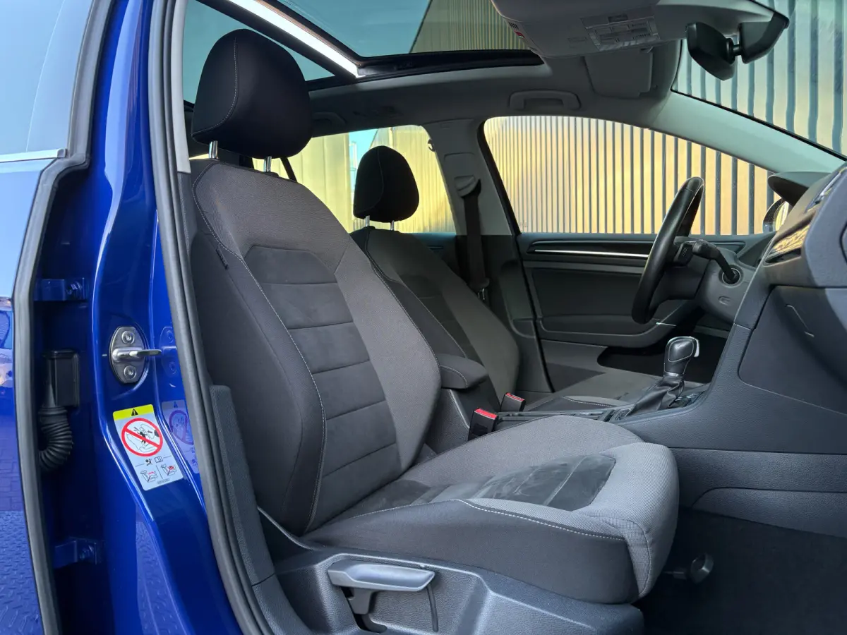 1.5 TSI Highline Business R | Panodak | Groot Navi | Trekhaak afnb. | Keyless | Prijs Rijklaar!!