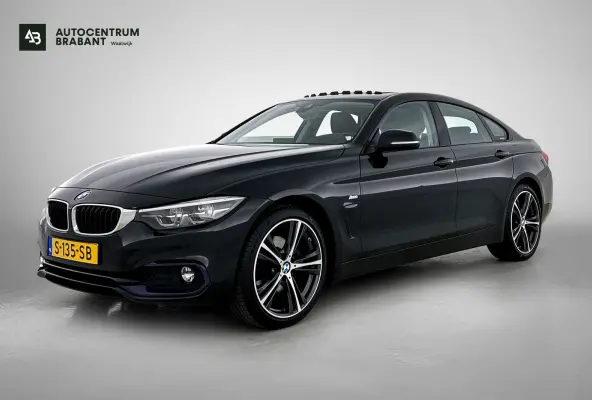 430i xDrive High Executive(Dealer OndH, Panorama, StoelV, Climate Con, PDC V+A, Navi Prof, Lane Assist,Etc)