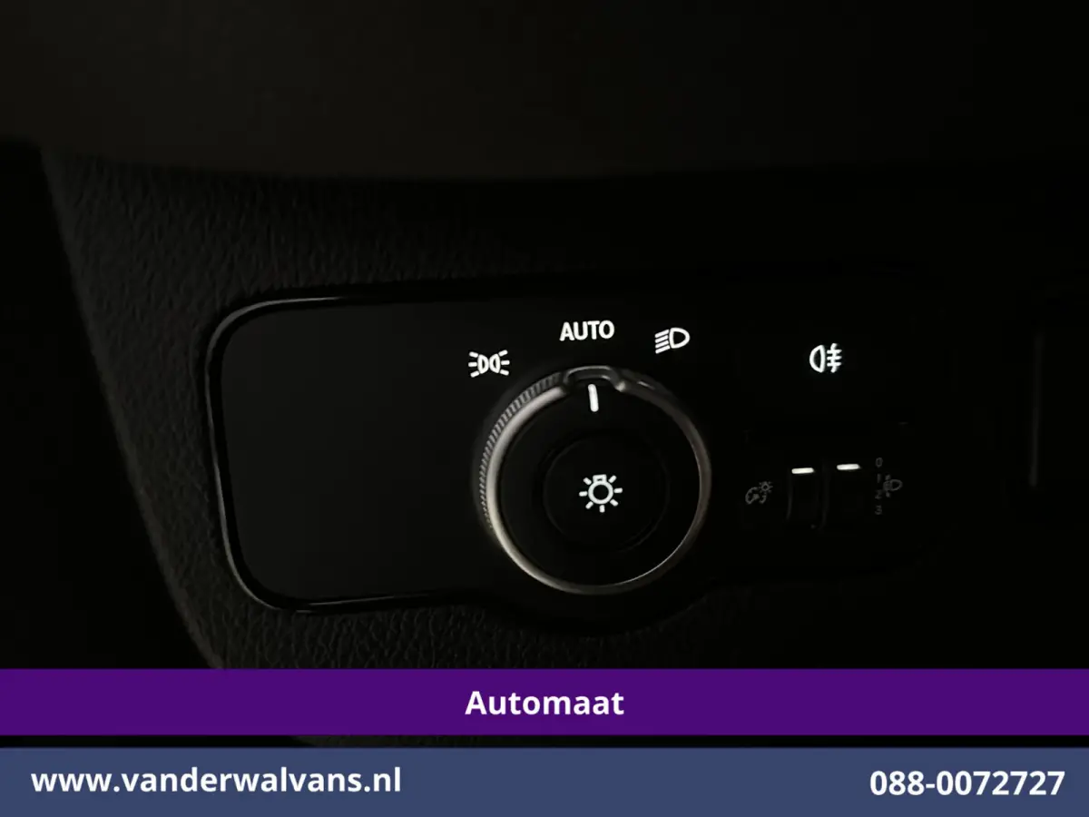 314CDI 143pk Automaat Bakwagen 21m3 KUUB Laadklep Zijdeur Euro6 Airco | Bijrijdersbank Lat om Lat betimmering, Leder