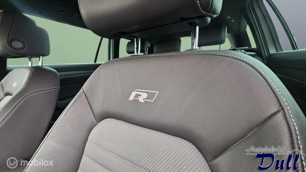 1.5 TSI DSG R-Line 67556km NAVI!!!