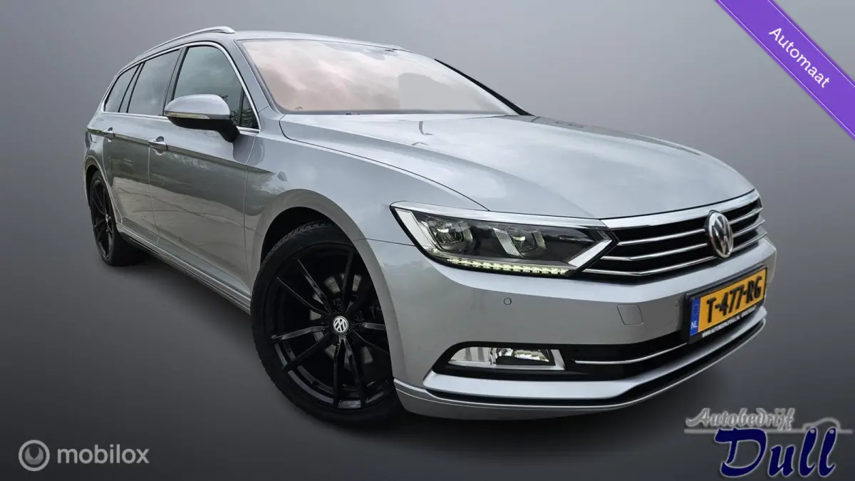 1.5 TSI DSG R-Line 67556km NAVI!!!