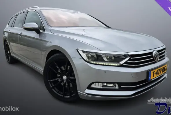 1.5 TSI DSG R-Line 67556km NAVI!!!