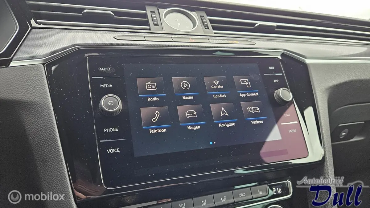 1.5 TSI DSG R-Line 67556km NAVI!!!