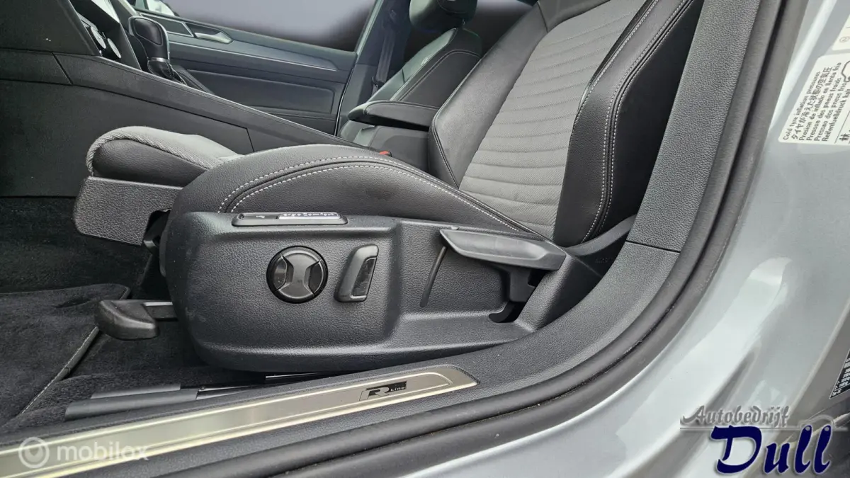 1.5 TSI DSG R-Line 67556km NAVI!!!