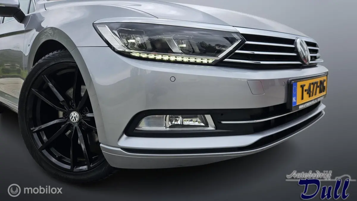 1.5 TSI DSG R-Line 67556km NAVI!!!
