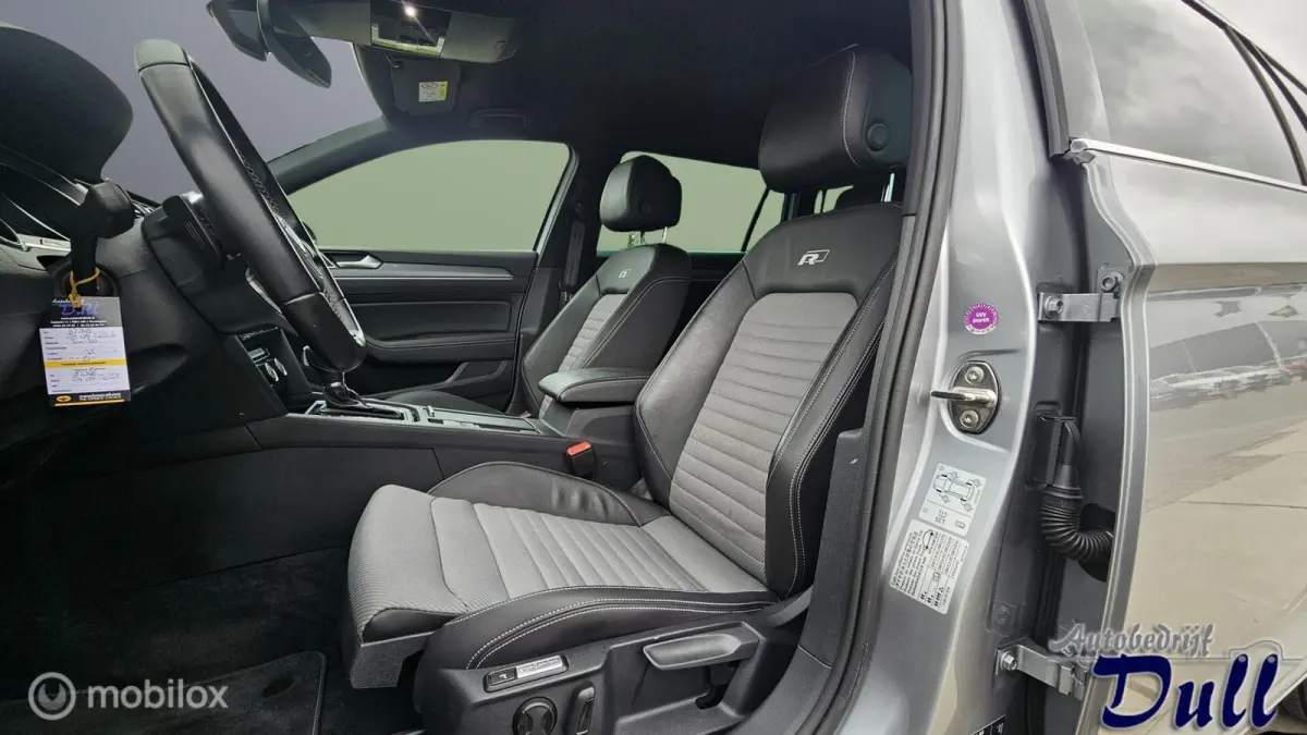 1.5 TSI DSG R-Line 67556km NAVI!!!