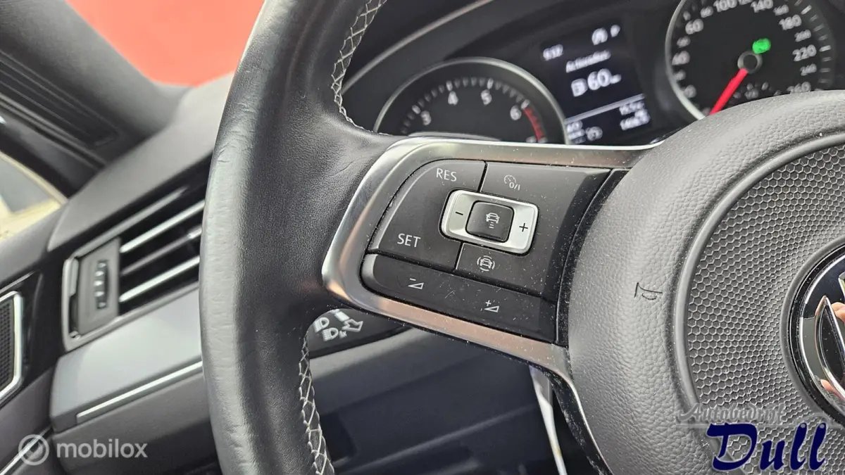 1.5 TSI DSG R-Line 67556km NAVI!!!