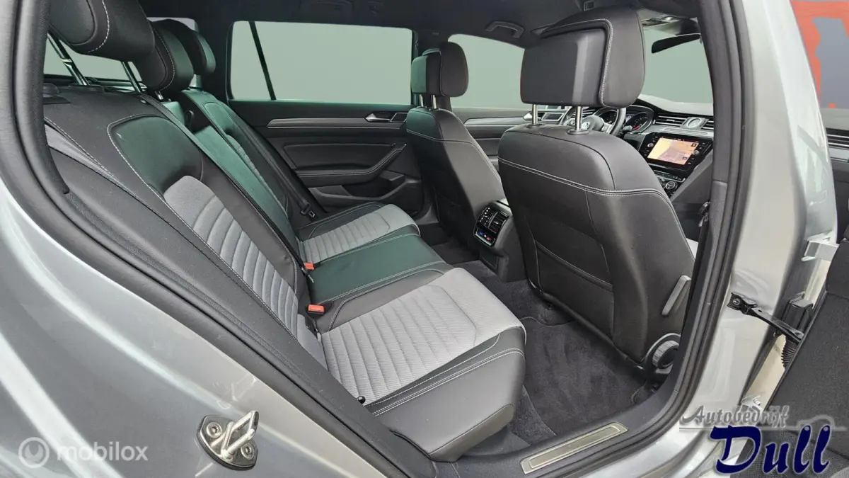 1.5 TSI DSG R-Line 67556km NAVI!!!