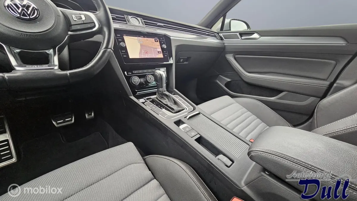 1.5 TSI DSG R-Line 67556km NAVI!!!