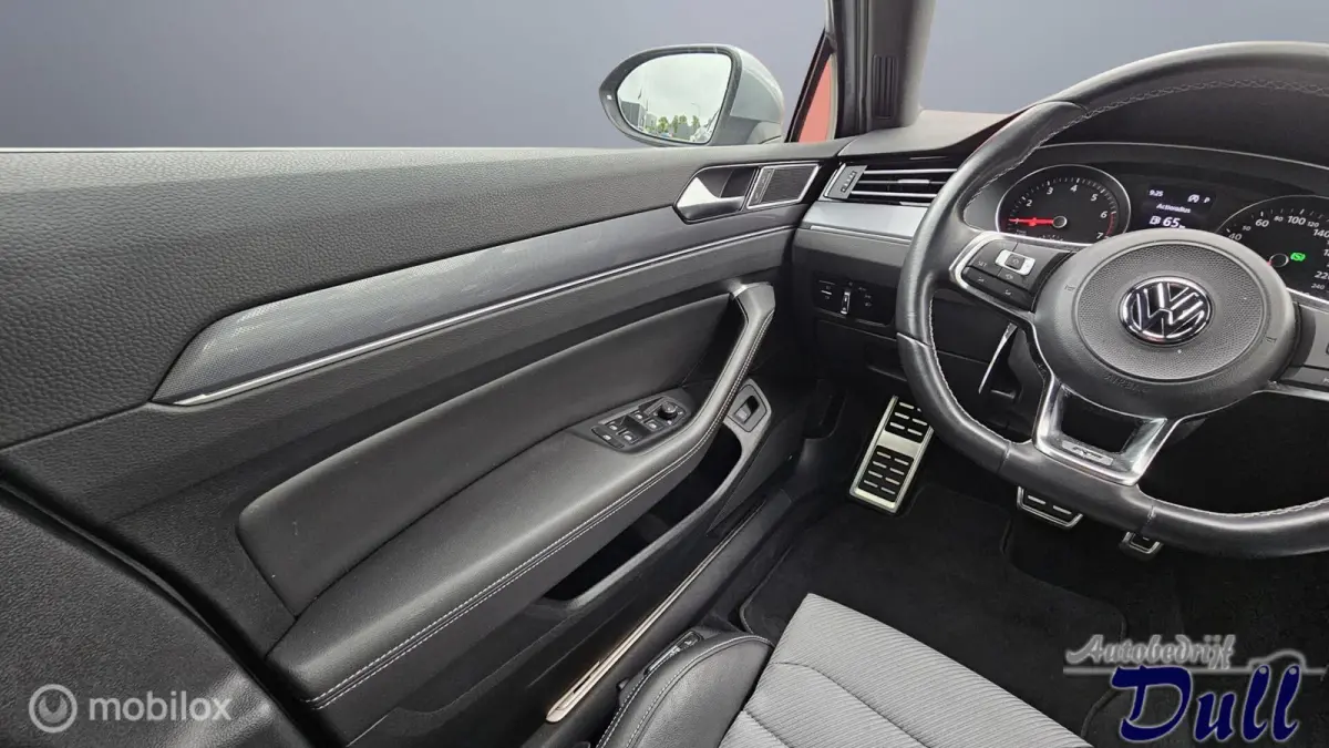 1.5 TSI DSG R-Line 67556km NAVI!!!