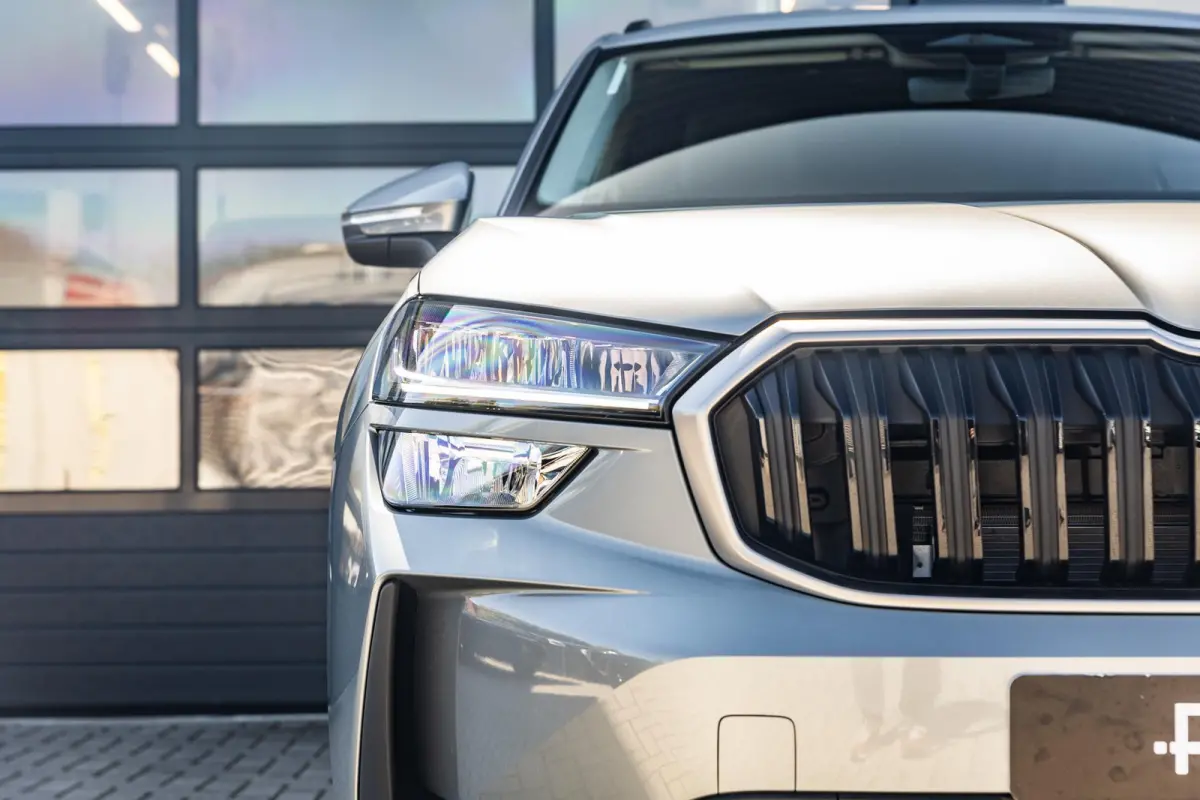 1.5 TSI 204pk PHEV Edition | Trekhaak Wegklapbaar | 18" Velgen