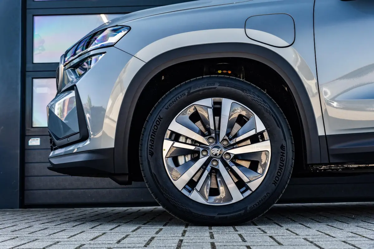 1.5 TSI 204pk PHEV Edition | Trekhaak Wegklapbaar | 18" Velgen
