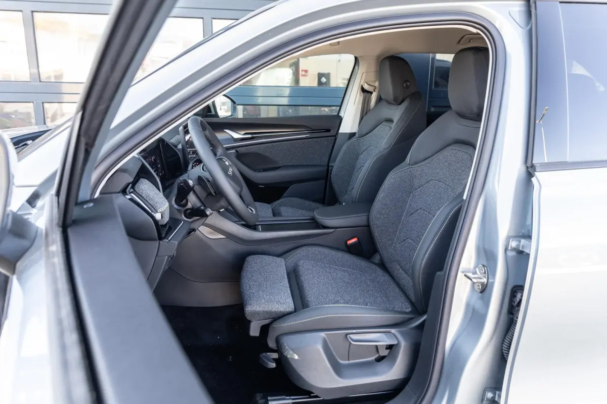 1.5 TSI 204pk PHEV Edition | Trekhaak Wegklapbaar | 18" Velgen