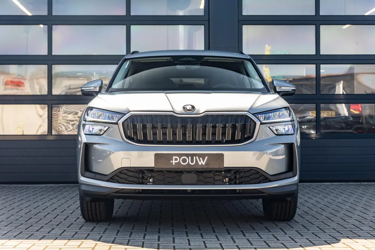 1.5 TSI 204pk PHEV Edition | Trekhaak Wegklapbaar | 18" Velgen