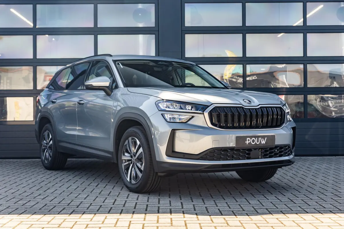1.5 TSI 204pk PHEV Edition | Trekhaak Wegklapbaar | 18" Velgen