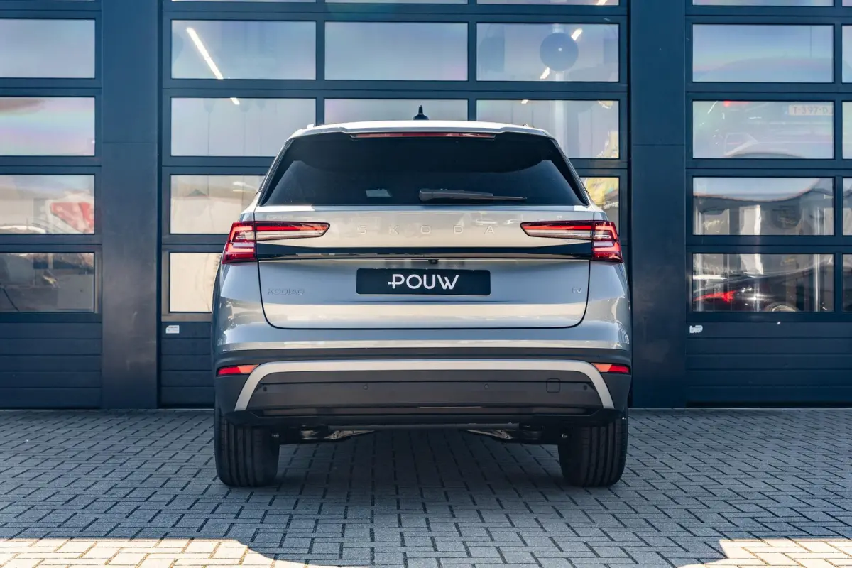 1.5 TSI 204pk PHEV Edition | Trekhaak Wegklapbaar | 18" Velgen