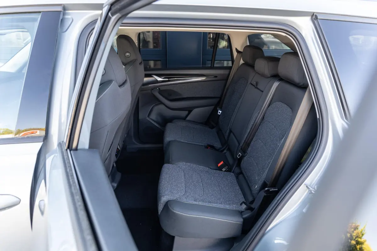 1.5 TSI 204pk PHEV Edition | Trekhaak Wegklapbaar | 18" Velgen