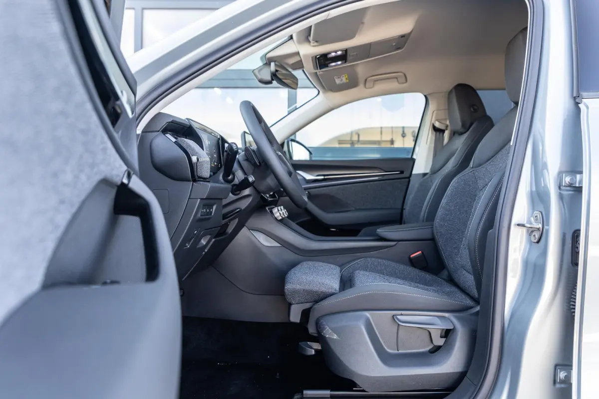 1.5 TSI 204pk PHEV Edition | Trekhaak Wegklapbaar | 18" Velgen