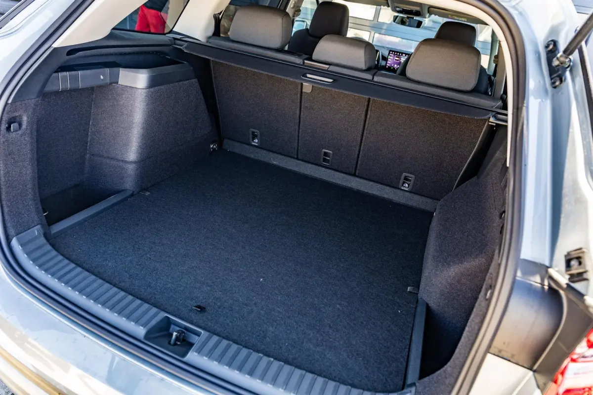 1.5 TSI 204pk PHEV Edition | Trekhaak Wegklapbaar | 18" Velgen