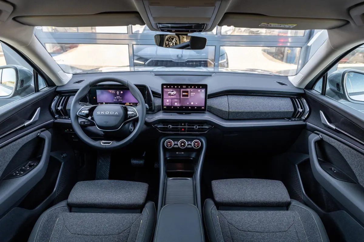 1.5 TSI 204pk PHEV Edition | Trekhaak Wegklapbaar | 18" Velgen