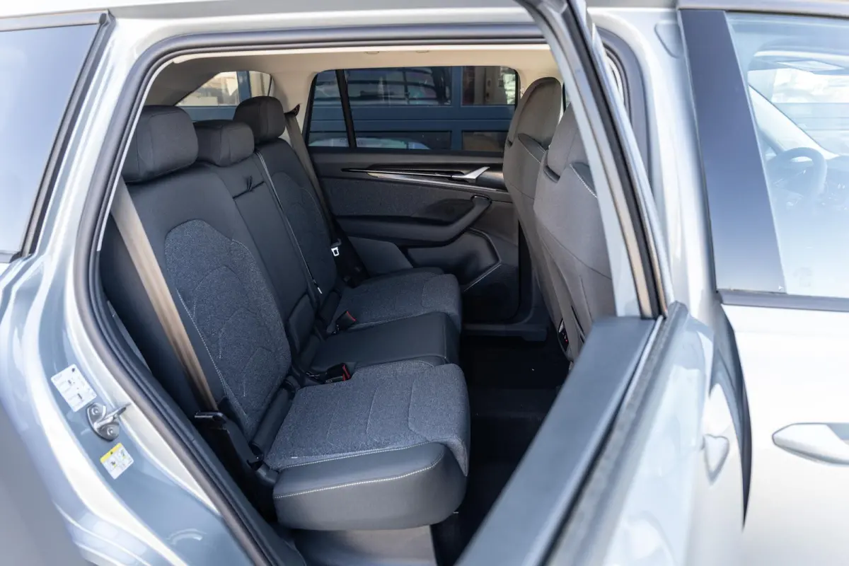1.5 TSI 204pk PHEV Edition | Trekhaak Wegklapbaar | 18" Velgen