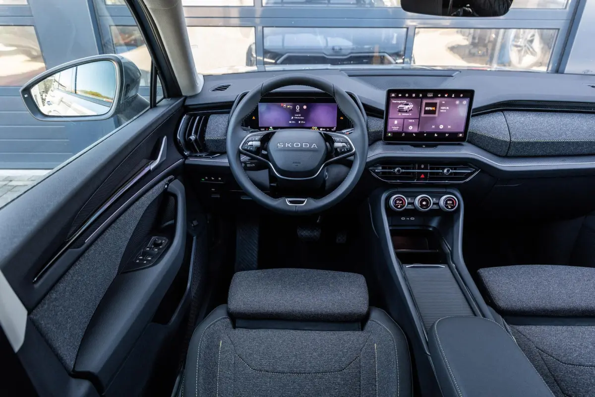 1.5 TSI 204pk PHEV Edition | Trekhaak Wegklapbaar | 18" Velgen